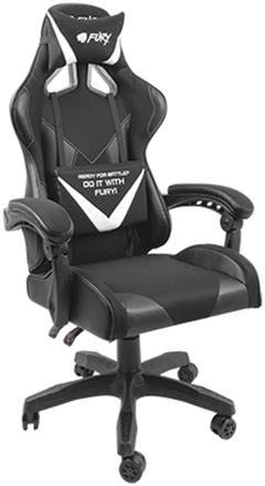 Vásárlás: NATEC Fury Avenger L (NFF-1711) Gamer szék árak összehasonlítása, Fury  Avenger L NFF 1711 boltok