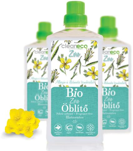 Bio Zéró öblítő 1 l