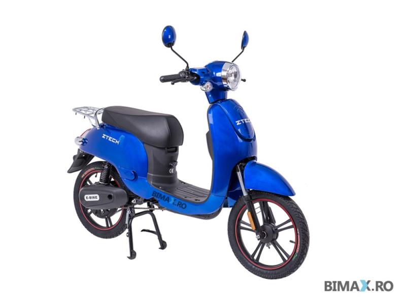 Z-Tech ZT-20 Premium (Scuter) - Preturi