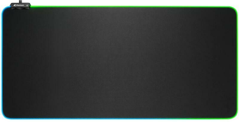 1337 Gaming Mat RGB V2 900 (4044951029990)