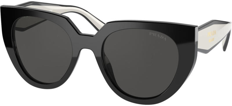 Prada PR14WS 09Q5S0 Слънчеви очила Цени, оферти и мнения, списък с  магазини, евтино Prada PR14WS 09Q5S0