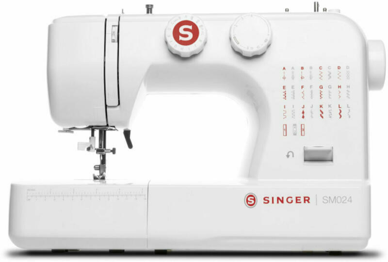 Singer SM024 varrógép vásárlás, olcsó Singer SM024 varrógép árak, akciók