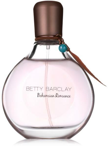 Betty Barclay Bohemian Romance EDT 50 ml parfüm vásárlás, olcsó Betty  Barclay Bohemian Romance EDT 50 ml parfüm árak, akciók