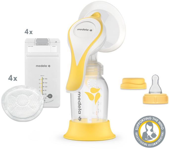 Harmony Essentials Pack (101041164)