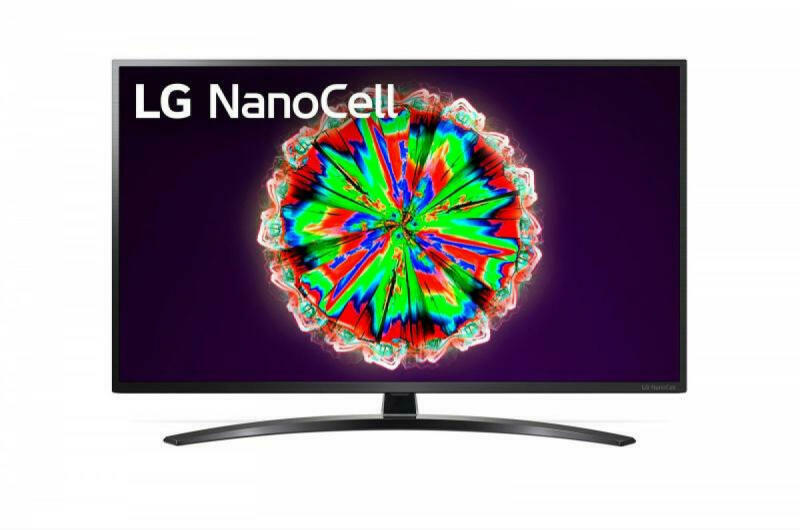 LG NanoCell 49NANO793NE TV - Árak, olcsó NanoCell 49 NANO 793 NE TV  vásárlás - TV boltok, tévé akciók