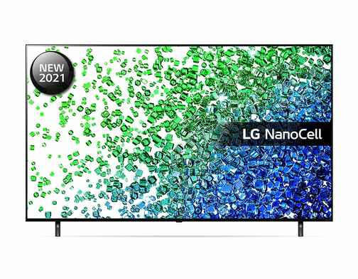 LG NanoCell 65NANO806PA TV - Árak, olcsó NanoCell 65 NANO 806 PA TV  vásárlás - TV boltok, tévé akciók