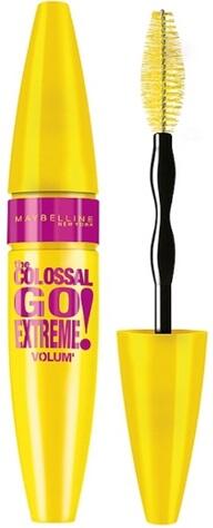 Maybelline Mascara Colossal Go Extreme Volum rimel 9, 5 ml Very Black (Rimel)  - Preturi