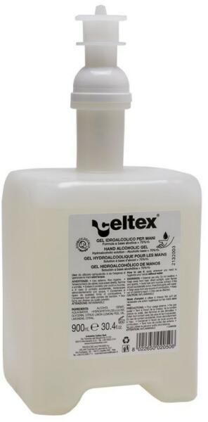 Vásárlás: Celtex HY kézfetőtlenítő gél 900 ml, (4 darab/karton) (88050)  Szappan, folyékony szappan árak összehasonlítása, HY kézfetőtlenítő gél 900  ml 4 darab karton 88050 boltok