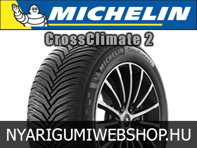 CrossClimate 2 205/55 R19 97V