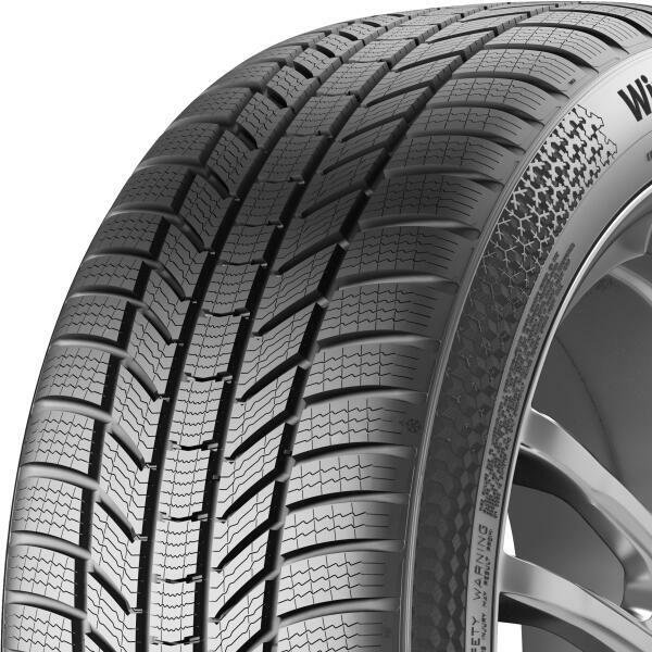 WinterContact TS 870 P XL 205/55 R17 95V