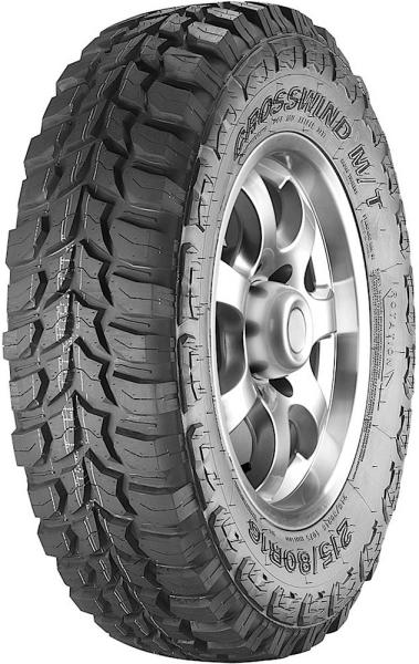 Crosswind M/T 265/70 R16 110/107Q