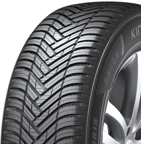 Kinergy 4S2 H750 235/40 R19 92Y