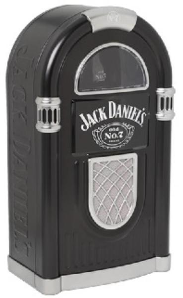 Vásárlás: Jack Daniel's Jukebox 0,7 l 40% Whiskey árak összehasonlítása,  Jukebox 0 7 l 40 boltok