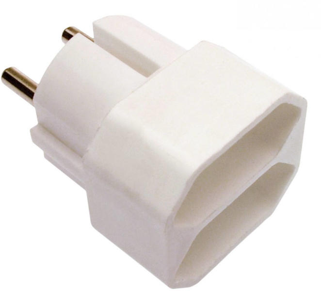 2 Plug (321387)