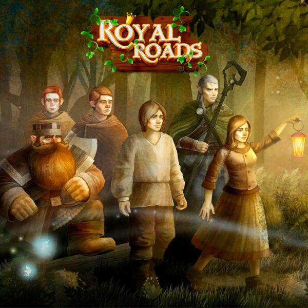 Vásárlás: 8Floor Royal Roads (Switch) Nintendo Switch játék árak  összehasonlítása, Royal Roads Switch boltok