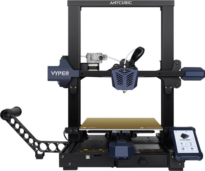 Vásárlás: ANYCUBIC Vyper 3D nyomtató árak összehasonlítása, Vyper boltok
