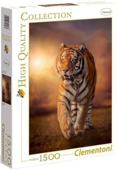 Tigris 1500 db-os (31806)