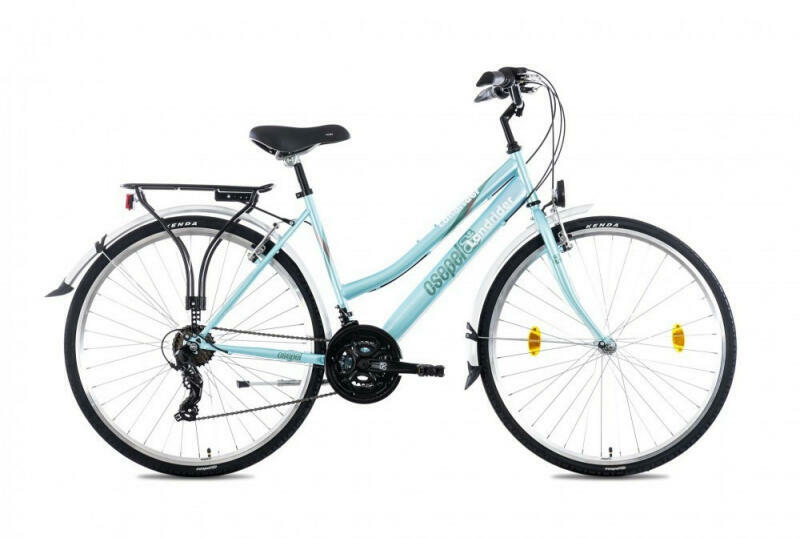 Landrider 28/17 Lady N3