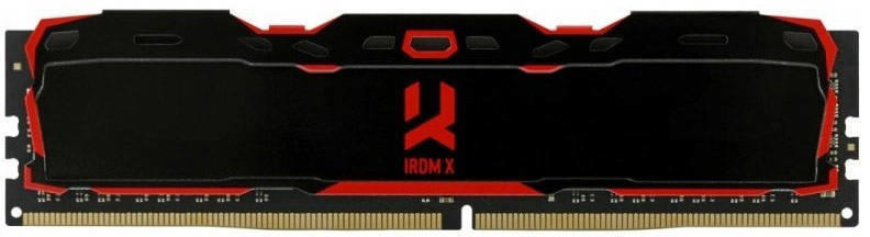 16GB DDR4 3200MHz IR-X3200D464L16A/16G