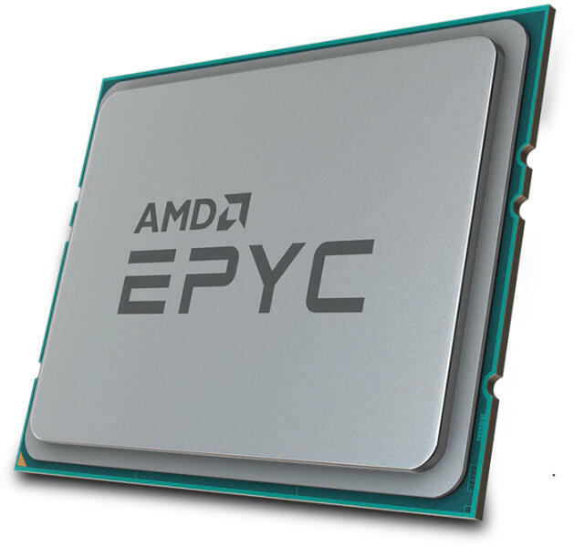 EPYC 7713 64-Core 2.0GHz SP3 Tray (100-000000344)