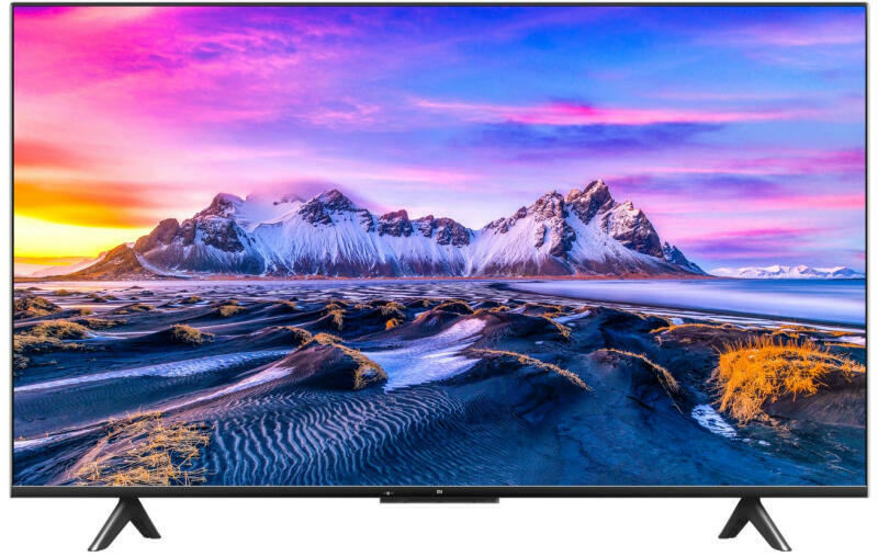 Xiaomi Mi TV P1 55 TV - Árak, olcsó Mi TV P 1 55 TV vásárlás - TV boltok,  tévé akciók