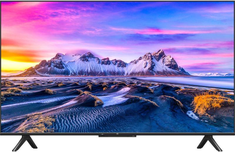 Xiaomi Mi TV P1 50 TV - Árak, olcsó Mi TV P 1 50 TV vásárlás - TV boltok,  tévé akciók