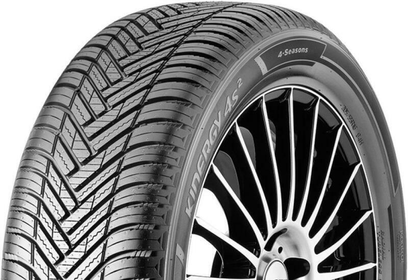Kinergy 4S2 H750 215/55 R17 98W