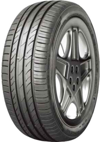 X-Privilo TX3 215/50 R18 92W