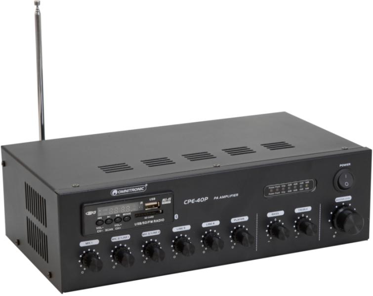 CPE-40P