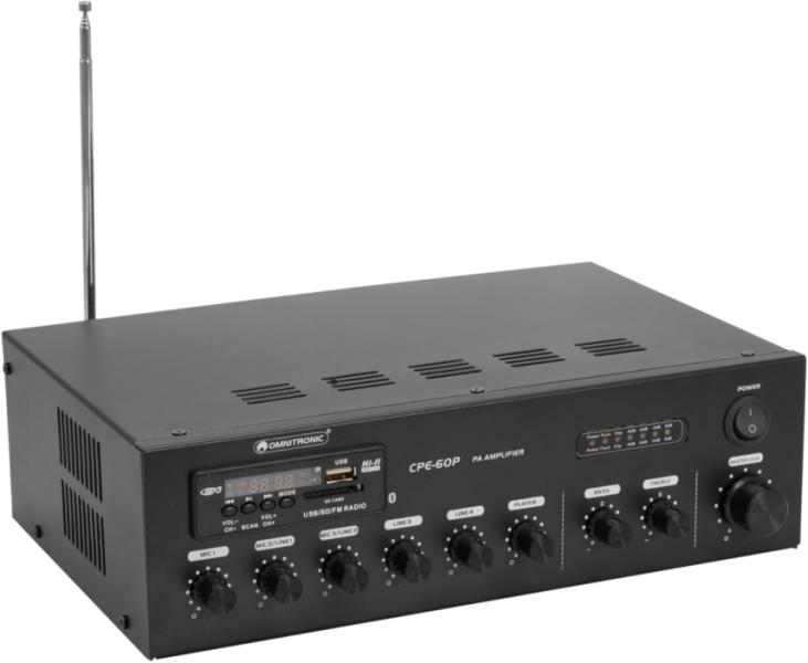 CPE-60P