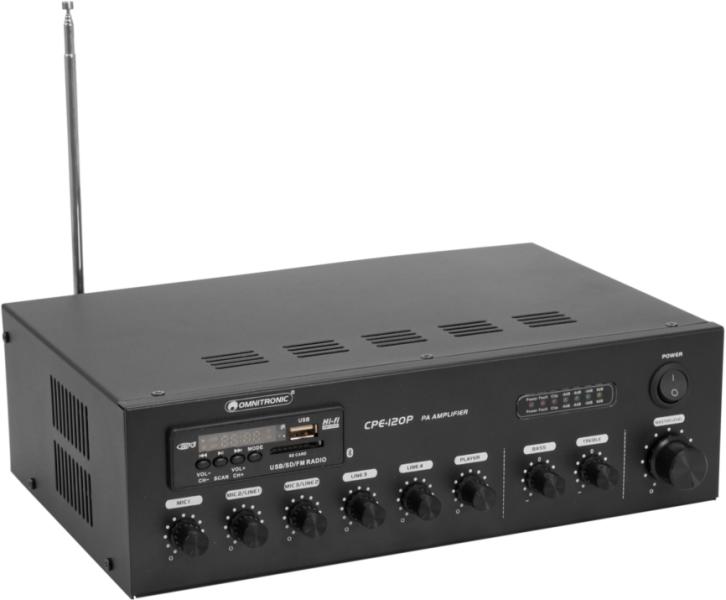 CPE-120P