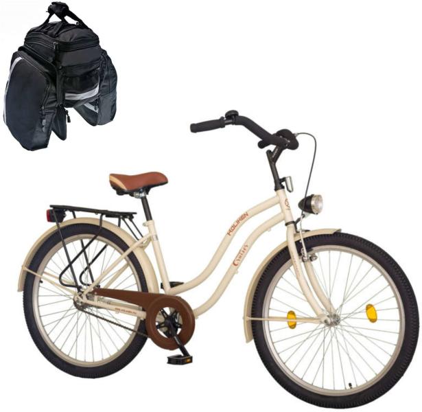 Koliken Cruiser Lady 26 Kerékpár árak, Kerékpár bicikli vásárlás, olcsó  Kerékpárok. bringa akció, árösszehasonlító