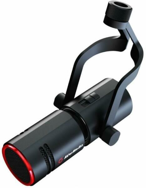 Live Streamer MIC 330 (AM330)