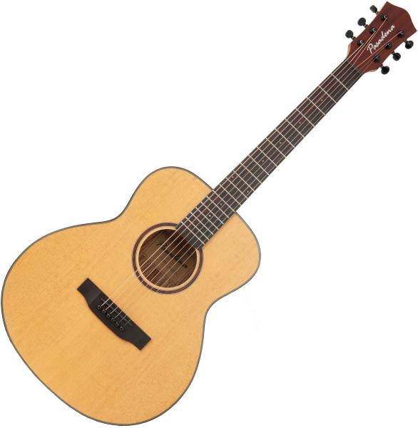 Vásárlás: Pasadena SG01SZ GS Akusztikus gitár árak összehasonlítása, SG 01  SZ GS boltok