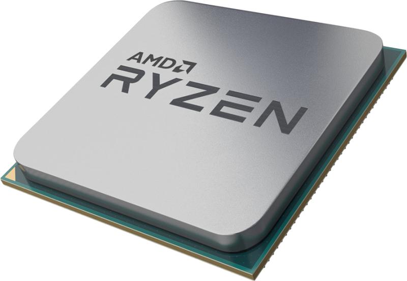 B450Steellegend＋Ryzen5 2400G AMD Ryzen 5 PRO 2400GE 4-Core 3.2GHz AM4 Tray (YD240BC6M4MFB
