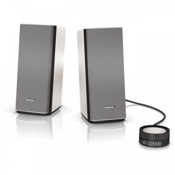 Vásárlás: Bose Companion 20 (329509-2300) hangfal árak, akciós Bose  hangfalszett, Bose hangfalak, boltok