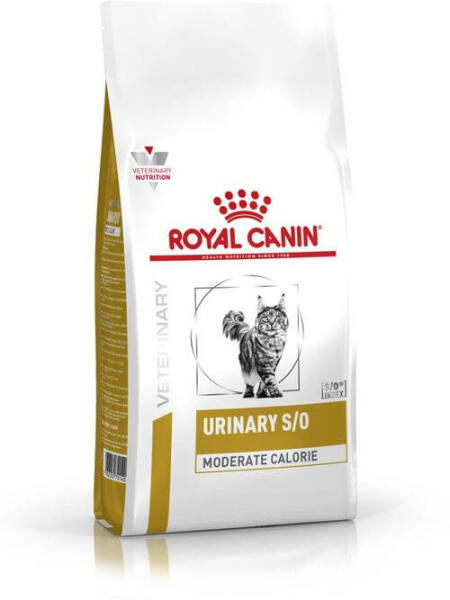 Urinary S/O Moderate Calorie 400 g