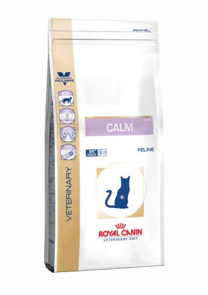 Calm Cat 2 kg