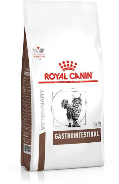 Veterinary Diet Cat Intestinal Gastro 2 kg