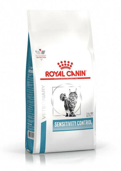 Veterinary Diet Sensitivity Control 400 g