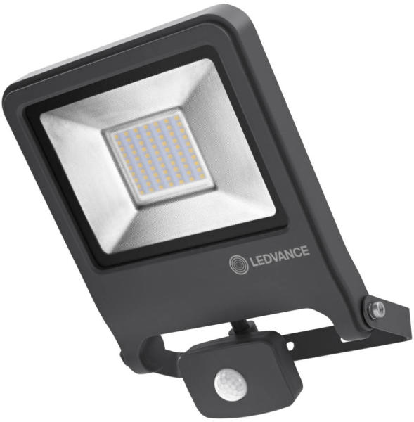 LEDVANCE Endura Flood Sensor 50W 4000K 4058075206786 (Lampa exterioara) -  Preturi