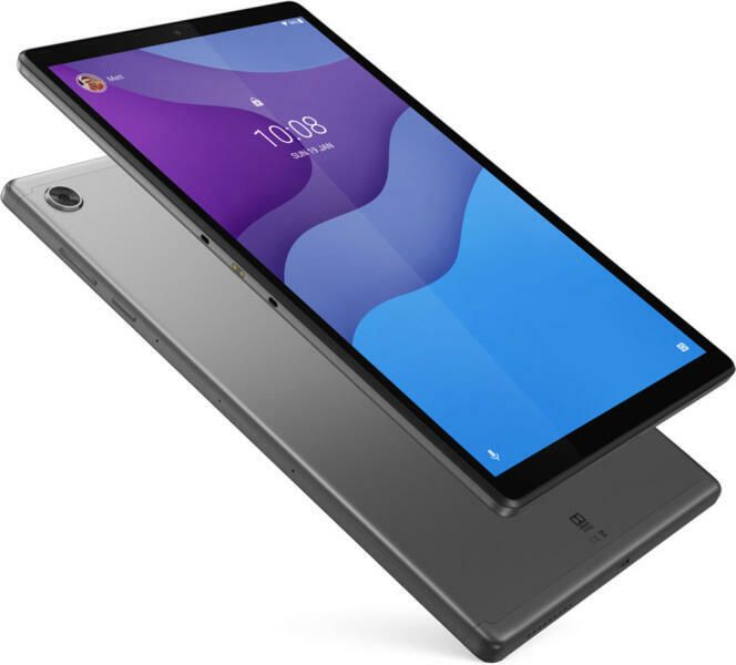 Lenovo Tab M10 HD 64GB LTE ZA6V0119CZ Tablet vásárlás - Árukereső.hu