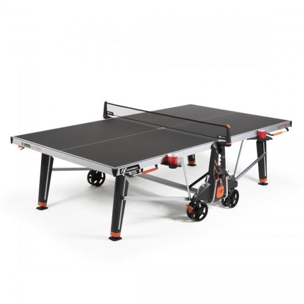 Vásárlás: Cornilleau 600 X (113401) Ping-pong asztal árak összehasonlítása,  600 X 113401 boltok