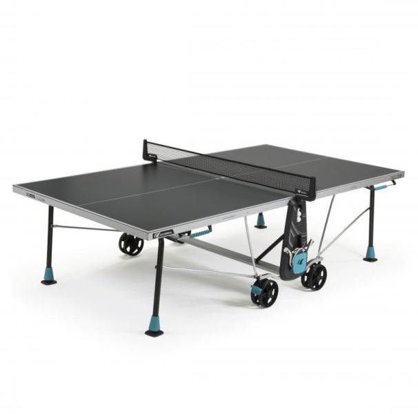 Vásárlás: Cornilleau 300X (115302) Ping-pong asztal árak összehasonlítása,  300 X 115302 boltok