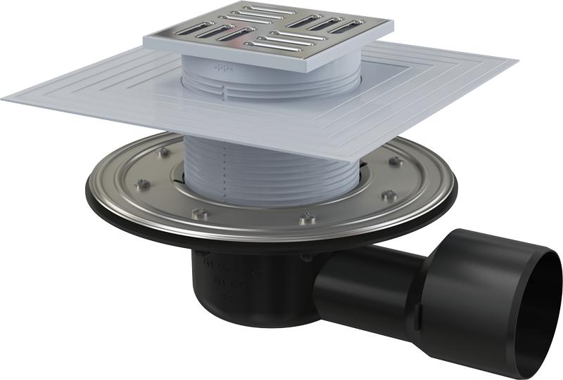 105x105/50/75 mm (APV-3344)