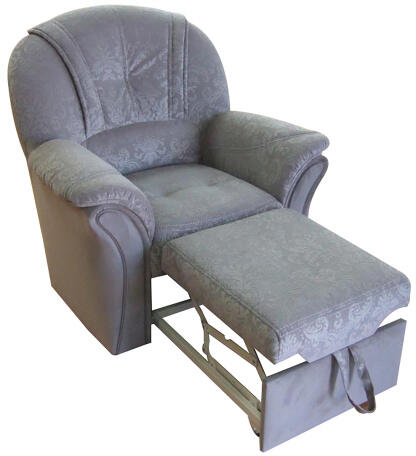 Vásárlás: Anett fotel lábtartós, rugós, 12/LT Fotel és ülőke árak  összehasonlítása, Anett fotel lábtartós rugós 12 LT boltok