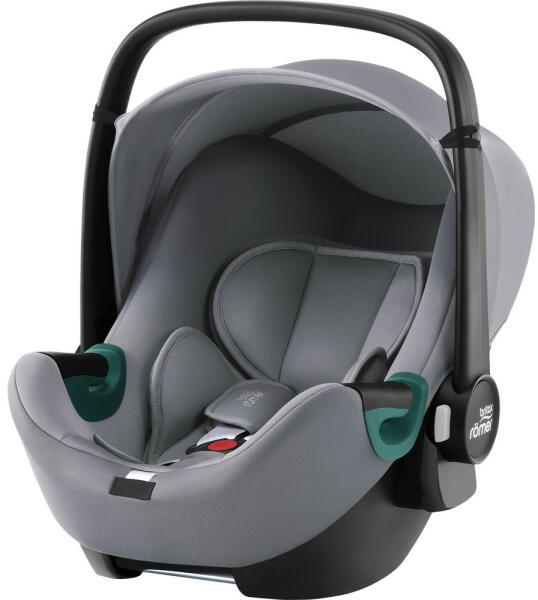 Baby-Safe 3 i-Size