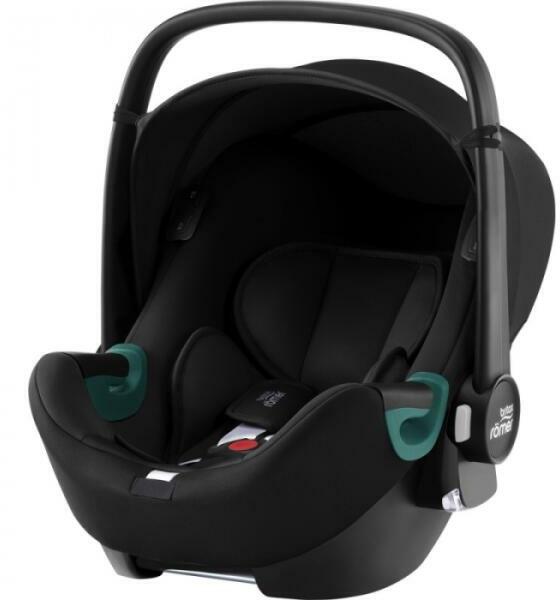 Baby-Safe iSense