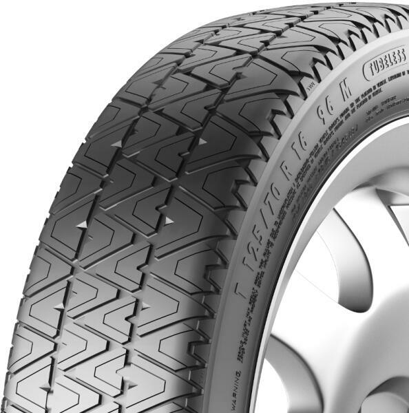 sContact 135/90 R17 104M
