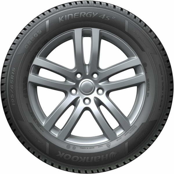 Kinergy 4S2 H750 225/50 R18 95V